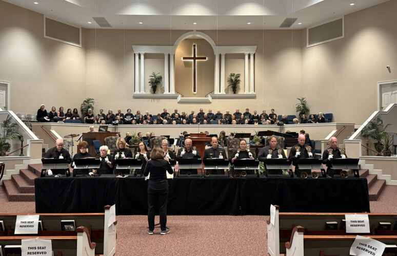 Choir 2